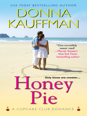 Honey Pie - ebook